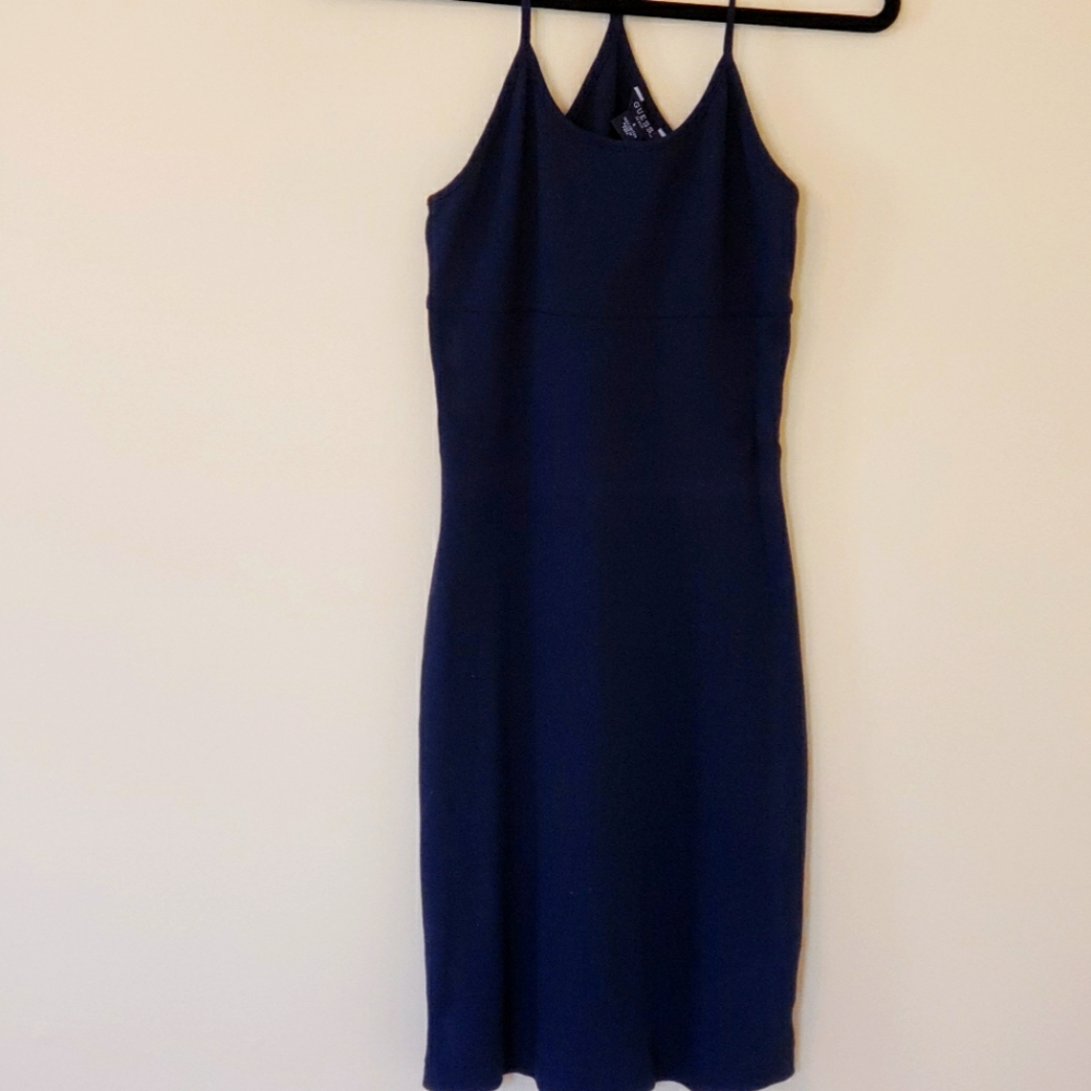 GUESS Tank Dress